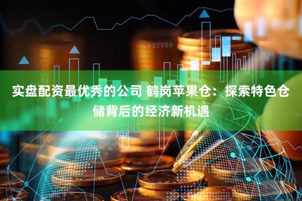 实盘配资最优秀的公司 鹤岗苹果仓：探索特色仓储背后的经济新机遇